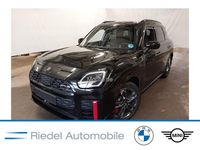 Gebraucht Mini John Cooper Works Countryman 300 PS (220 kW) 2025 Schwarz SUV