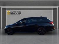 Gebraucht Cupra Leon VZ 310 PS (228 kW) 2023 Schwarz Kombi