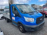 Gebraucht Ford Transit 125 PS (91 kW) 2014 Weiß