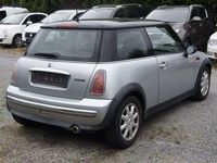 gebraucht Mini Cooper 