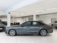 Gebraucht Audi A4 S-Line 204 PS (150 kW) 2023 Daytonagrau perleffekt Limousine