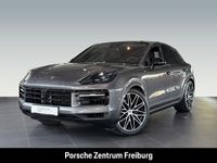 Gebraucht Porsche Cayenne 470 PS (345 kW) 2024 Grau SUV