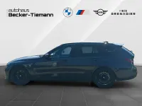 Neu BMW M3 Competition Edition 530 PS (389 kW) 2026 Grau Kombi