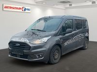 Gebraucht Ford Transit Trend 101 PS (74 kW) 2019 Grau Kombi