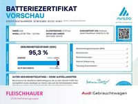 Gebraucht Audi Q3 245 PS (180 kW) 2022 Weiss SUV