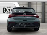 Neu Hyundai i20 Select 120 PS (88 kW) 2025 Schwarz Kleinwagen