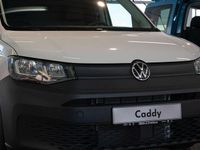 Gebraucht VW Caddy Maxi 122 PS (89 kW) 2025 Weiß Van / Kleinbus