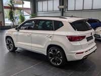 Gebraucht Cupra Ateca VZ 300 PS (220 kW) 2023 Weiß SUV