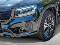 Gebraucht Mercedes GLB220 Progressive 190 PS (139 kW) 2025 Schwarz SUV