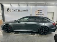 Gebraucht Audi RS6 Performance 630 PS (463 kW) 2023 Grau Kombi