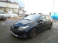 gebraucht Toyota Auris Touring Sports Cool