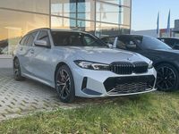 Neu BMW 320 M Sport 184 PS (135 kW) 2026 Grau Limousine