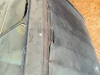 Gebraucht Rover Mini 54 PS (39 kW) 1985 Grün Kleinwagen