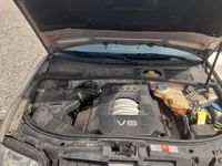 Gebraucht Audi A6 165 PS (121 kW) 1999 Gelb Limousine