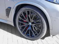 Gebraucht BMW X5 M Sport 352 PS (258 kW) 2026 Skyscraper grau metallic SUV