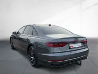 Gebraucht Audi A8L Ambiente 286 PS (210 kW) 2025 Daytonagrau perleffekt Limousine