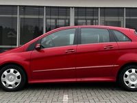 gebraucht Mercedes B180 CDI EURO4 Klima AHK Tüv Neu