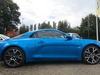 Gebraucht Alpine A110 300 PS (220 kW) 2024 Blau Coupé
