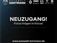 Gebraucht Renault Trafic Komfort 120 PS (88 kW) 2021 Arktis weiß (weiß) Van / Kleinbus