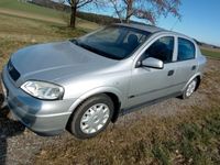 gebraucht Opel Astra GCC