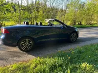 Gebraucht VW Eos 200 PS (147 kW) 2007 Blau Cabrio