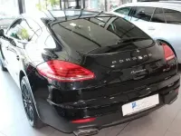 Gebraucht Porsche Panamera Diesel 301 PS (221 kW) 2015 Andere Kleinwagen