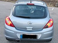 gebraucht Opel Corsa 1.4