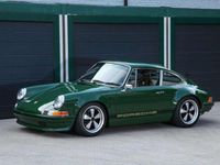 Gebraucht Porsche 964 320 PS (235 kW) 1991 Grün Coupé