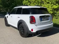 Occasion Mini ONE Chili 102 ch (75 kW) 2018 Blanc Citadine