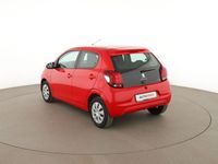 gebraucht Peugeot 108 1.0 VTi Active*LIM*KLMA*GARANTIE*