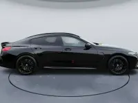 Gebraucht BMW M8 Competition Edition 625 PS (459 kW) 2021 Schwarz Coupé