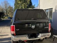 Gebraucht Dodge Ram 401 PS (294 kW) 2014 Schwarz Abholung