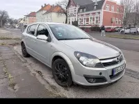 Gebraucht Opel Astra 105 PS (77 kW) 2005 Limousine