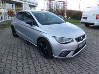 gebraucht Seat Ibiza FR Edition TSI DSG