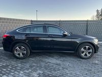 Gebraucht Mercedes GLC300 258 PS (189 kW) 2021 Schwarz SUV
