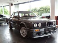 gebraucht BMW 325 i E30 Orig. M-TECHNIK 2 ORIG.99Tkm 2.HAND TOP