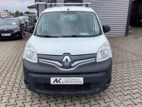 Gebraucht Renault Kangoo Rapid Extra 75 PS (55 kW) 2014 Weiß Van / Kleinbus