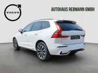 Gebraucht Volvo XC60 Plus 197 PS (144 kW) 2023 Crystal white SUV