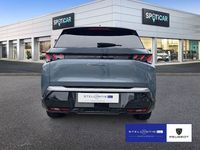 Gebraucht Peugeot 5008 GT 156 kW (213 PS) 2025 Blau Van / Kleinbus