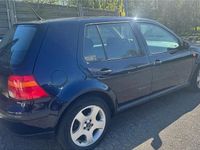 Usata VW Golf III 1998 Andere farben Berlina