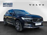 Gebraucht Volvo XC60 Plus 398 PS (292 kW) 2019 Schwarz SUV