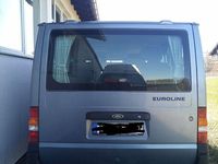 Gebraucht Ford Transit 170 PS (125 kW) 2003 Grau Van / Kleinbus