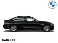 Gebraucht BMW 330 M Sport 258 PS (189 kW) 2020 Schwarz Limousine