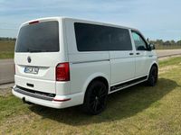 gebraucht VW Multivan T6Trendline 2.0 TDI