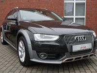 Gebraucht Audi A4 Allroad Sport 190 PS (139 kW) 2016 Grau Kombi