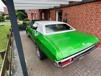 Gebraucht Ford Torino 330 PS (242 kW) 1972 Grün Coupé