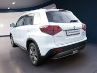 Gebraucht Suzuki Vitara Comfort 129 PS (94 kW) 2022 Weiß SUV
