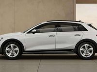 Neu Audi A3 204 PS (150 kW) 2026 Arkonaweiß Limousine