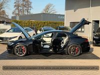 Gebraucht Tesla Model S Plaid 759 kW (1033 PS) 2023 Schwarz Kleinwagen