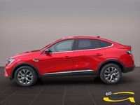 Neu Renault Arkana Evolution 140 PS (102 kW) 2025 Rot SUV